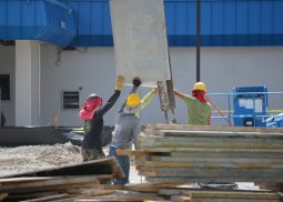 construction